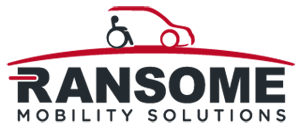 Ransome Mobility Solutions Logo